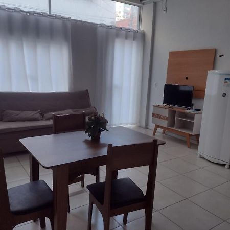 Apartament Residencia Bc Centro Balneário Camboriú Zewnętrze zdjęcie