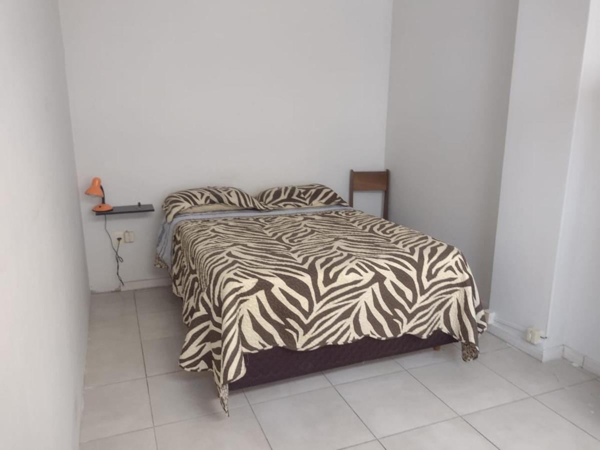Apartament Residencia Bc Centro Balneário Camboriú Zewnętrze zdjęcie